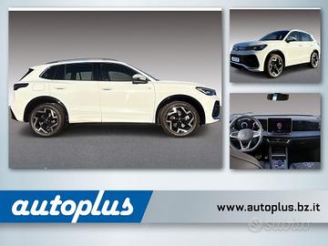 VOLKSWAGEN Tiguan 2.0 TDI 193 CV DSG 4MOTION R-L