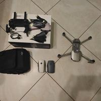 Dji Mavic Pro Platinum