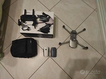 Dji Mavic Pro Platinum