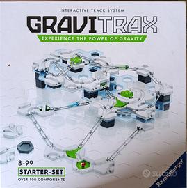 GRAVITRAX GIOCO INTERATTIVO
