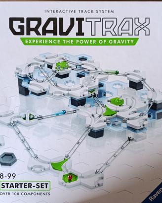 GRAVITRAX GIOCO INTERATTIVO