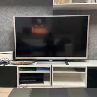 Tv Sharp AQUOS 3D 50” pollici