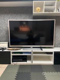 Tv Sharp AQUOS 3D 50” pollici