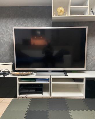 Tv Sharp AQUOS 3D 50” pollici