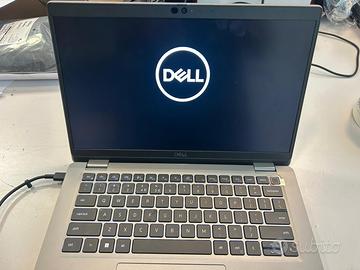 Laptop Dell 5320 32 GB RAM e 512 GB SSD