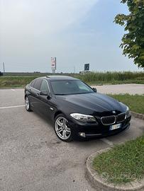 Bmw 530d
