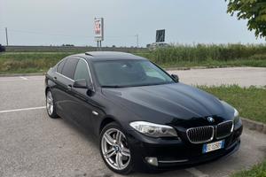 Bmw 530d