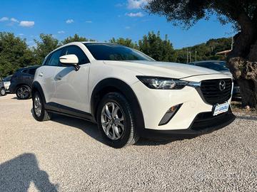 MAZDA CX-3 1.5 D - 2016