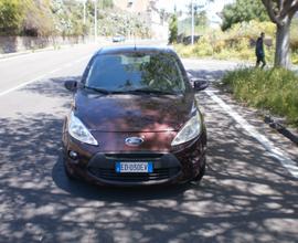 Ford Ka Ka 1.3 TDCi 75CV Titanium cDPF