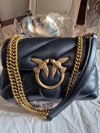 Borsa pinko originale