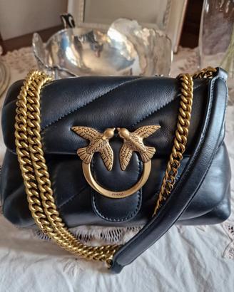 Borsa pinko originale