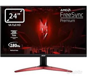 monitor 180hz