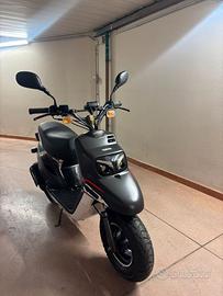 MBK BOOSTER 50 NAKED