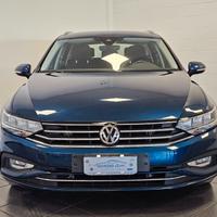 Vw Passat Variant 2.0 Tdi SCR 150cv Executive DSG 