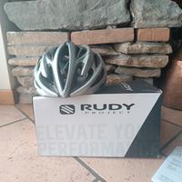 Casco ciclismo Rudy Project