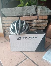 Casco ciclismo Rudy Project