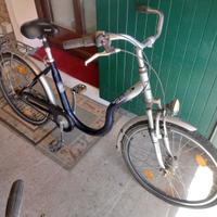 City bike ariston