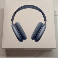 Airpods MAX 2024 Tipo C