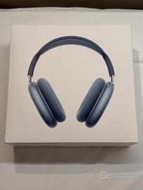 Airpods MAX 2024 Tipo C