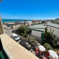 Appartamento sul mare, Metaponto lido