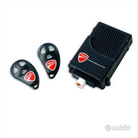 Kit antifurto Ducati Performance Ducati Scrambler