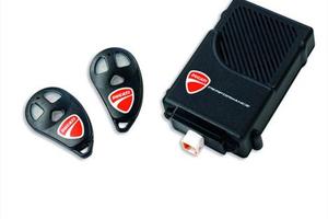 Kit antifurto Ducati Performance Ducati Scrambler