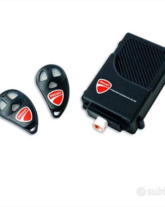 Kit antifurto Ducati Performance Ducati Scrambler