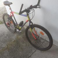 MTB williech