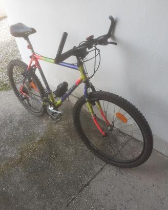 MTB williech