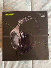 Cuffie Shure SRH1840