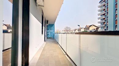 SPLENDIDO BILOCALE RISTRUTTURATO