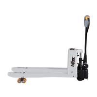 Transpallet a batteria lifer pramac x'ey 15l'