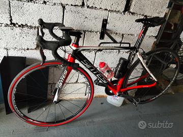 Bici da corsa sintesi M2