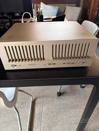 Equalizzatore   grafico vintage Pioneer SG-9