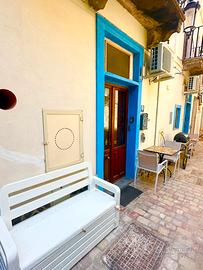 Lipari centro