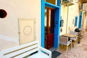 Lipari centro