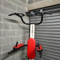 Panca Multifunzione Weider PT800 Pro