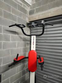 Panca Multifunzione Weider PT800 Pro