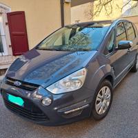 Ford Smax 2.0 TDCI 163 cv DPF