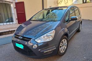 Ford Smax 2.0 TDCI 163 cv DPF