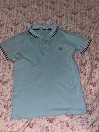 Polo Moncler uomo