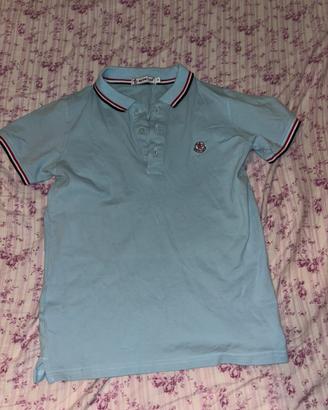 Polo Moncler uomo