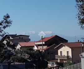 TER. RESIDENZIALE A PESCARA