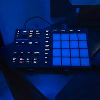 Maschine mikro mk3
