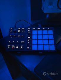 Maschine mikro mk3
