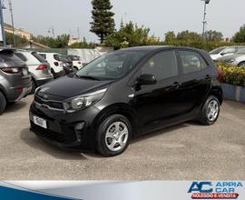 Kia Picanto 1.0 12V 5 porte Active