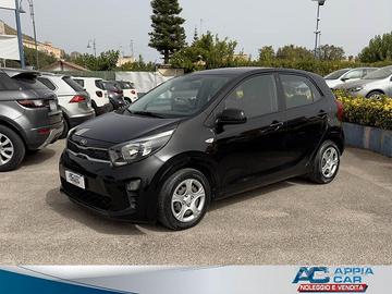 Kia Picanto 1.0 12V 5 porte Active