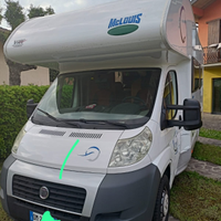 Camper Euro 4