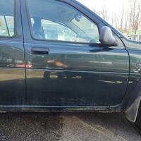 Porta ant dx nuda LAND ROVER FREELANDER 2004