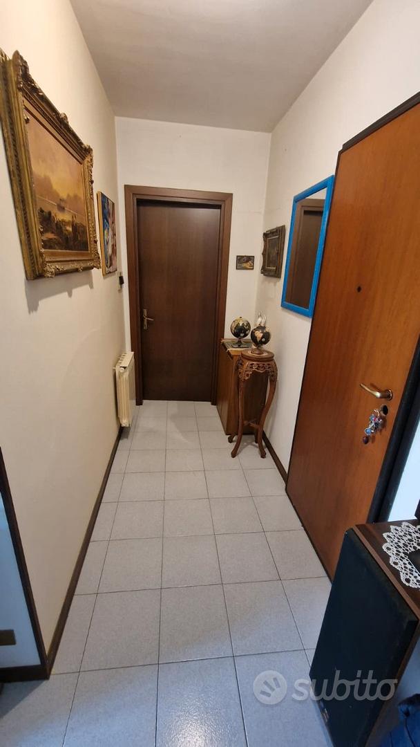 2 camere al piano terra a Campodarsego - Vista 5